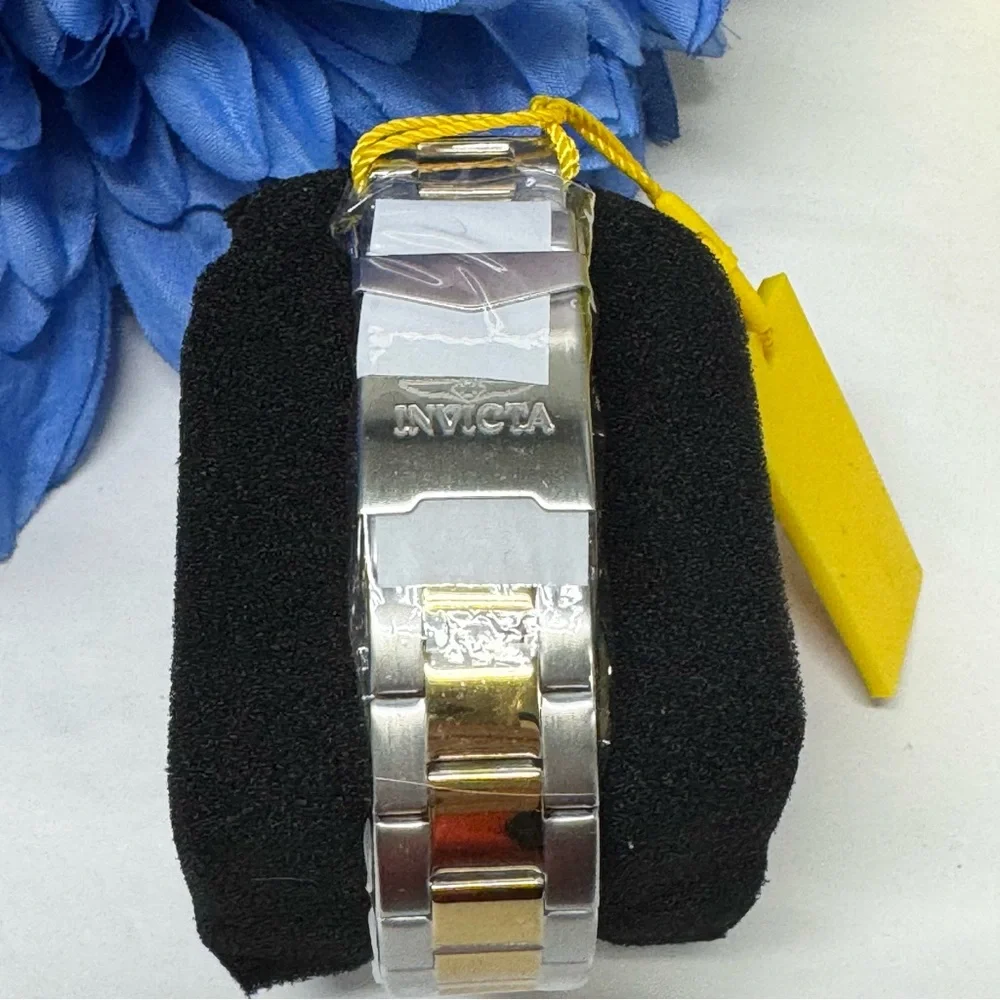 🌊NIB INVICTA PRO DIVER 43mm MENS WATCH
